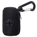 Pet Waste Bag Dispenser and Holder for Efficient Dog Waste Cleanup